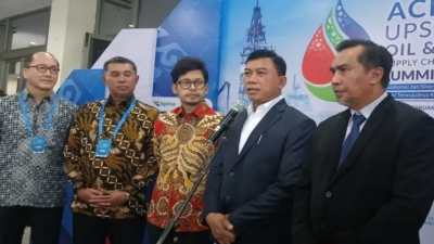 Irjen Kementerian ESDM