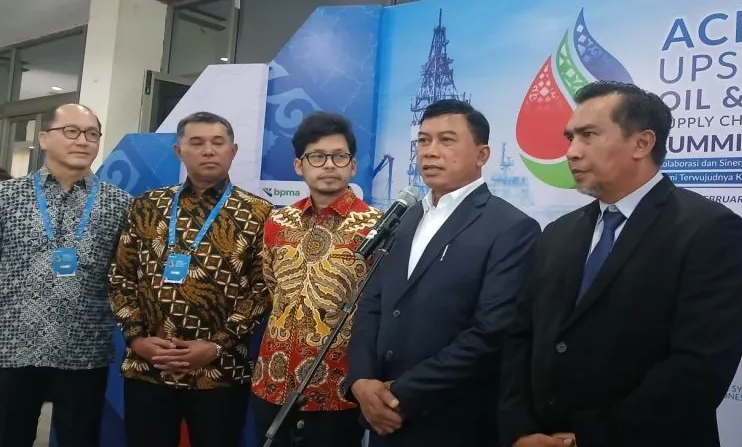 Irjen Kementerian ESDM