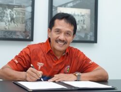 Akhyar Ilyas Pamit, Persiraja Kini Dibesut Jaya Hartono