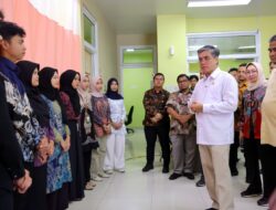 Kemnaker Sesuaikan Uang Saku Pemagangan dengan UM Terbaru