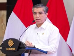 Bulan K3 2026, Kemnaker Bebaskan Biaya Pelatihan Ahli K3 Umum