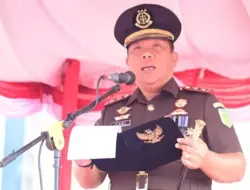 Jemmy Novian ke Tasikmalaya, Wisnu Murtopo Jabat Kajari Aceh Besar