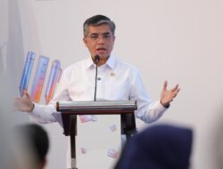 Kolaborasi Kemnaker dan Shopee Dorong Pelatihan Digital di Daerah