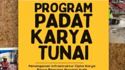 Lowongan Padat Karya