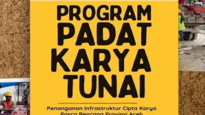 Lowongan Padat Karya