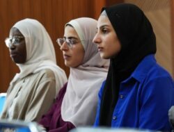 USK Buka Penerimaan Mahasiswa Internasional