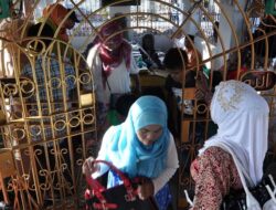 Pengamal Tarikat Syattariah di Aceh Mulai Berpuasa Hari Ini