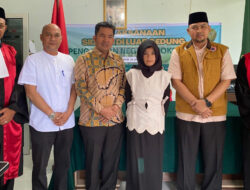 Jadi Mualaf Sejak 2024, Julia Kini Resmi Ganti Nama Menjadi Anisa Putri