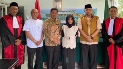 Jadi Mualaf Sejak 2024, Julia Kini Resmi Ganti Nama Menjadi Anisa Putri