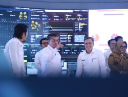 Masih Terjadi Kecelakaan, Menaker Tekankan Budaya K3