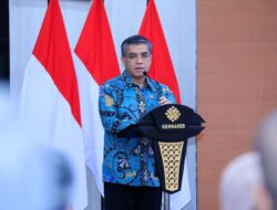 Penguatan Integritas Jadi Fokus Utama Layanan Kemnaker