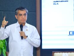 BLK Disiapkan Jadi Klinik Produktivitas dan Inkubator Bisnis