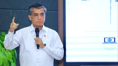 BLK Disiapkan Jadi Klinik Produktivitas dan Inkubator Bisnis