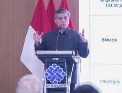 Kemnaker Bangun Budaya Kerja Bermakna untuk Layanan Publik