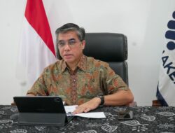 Yassierli Dorong Pelibatan Dokter Okupasi dalam Kebijakan K3