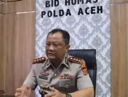 Polda Aceh Dorong Akses Pendidikan Lewat Program E-Learning