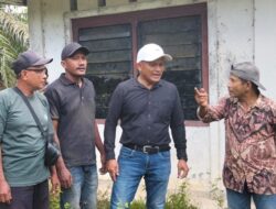 Pansus DPRK Aceh Timur Rekomendasikan Ukur Ulang HGU PT Bumi Flora