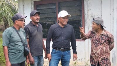 Pansus DPRK Aceh Timur