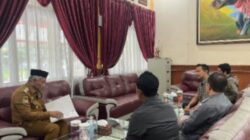 Panwaslih Aceh Tengah