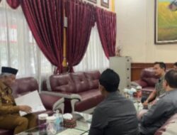 Kasus Korupsi Dana Hibah Panwaslih Aceh Tengah Masuk Tahap Penyidikan