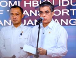 Antisipasi Lonjakan Mudik, WFA Diterapkan di Akhir Maret