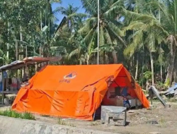 BPBD: Pengungsi di Bireuen Tersisa 359 Keluarga