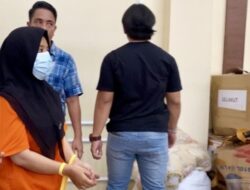 Akuntan SPPG Ditangkap, Diduga Gelapkan Gaji Karyawan Rp59 Juta