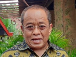 Said Didu: Pimpinan OJK-BEI Ternyata Dipaksa Mundur