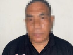 Diduga Lakukan Pelecehan, Pria di Aceh Selatan Dijerat Qanun Jinayat