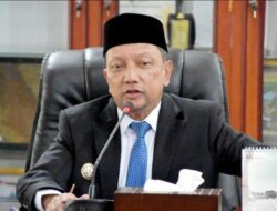 Jaksa Periksa T Mirzuan Terkait Kasus Dana Hibah Panwaslih Aceh Tengah