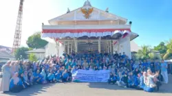 Tenaga Cadangan Kesehatan