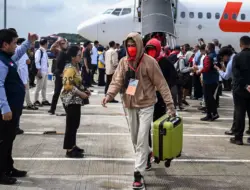 Warga Aceh Utara Korban TPPO di Kamboja Berhasil Dipulangkan