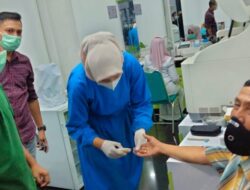 185 Pekerja Rumah Sakit Swasta di Lhokseumawe Kena PHK