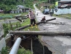 PLN Klaim Listrik di Gayo Lues Sudah Menyala 100 persen