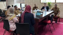 Denmark Dukung Transisi Energi Bersih di Aceh