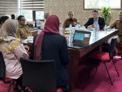 Denmark Dukung Transisi Energi Bersih di Aceh