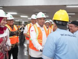 Perusahaan Diharap Jadi Contoh Penerapan Upah, BPJS, dan K3