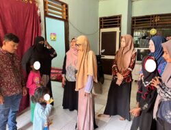 Dinsos Banda Aceh Kembalikan Anak Korban Kekerasan Usai Proses Pemulihan