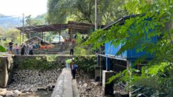 PDAM Tirta Mountala Sesuaikan Layanan Akibat Penurunan Debit Air