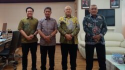 Aceh Besar Jajaki Penguatan Pendidikan dengan Kemendikdasmen