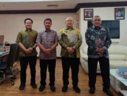 Aceh Besar Jajaki Penguatan Pendidikan dengan Kemendikdasmen