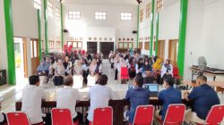 Disdikbud Aceh Besar Perkuat Literasi Pajak Sekolah