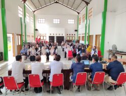 Disdikbud Aceh Besar Perkuat Literasi Pajak Sekolah