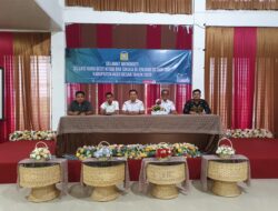 154 Guru Ikuti Seleksi BKBS Tahap Awal di Aceh Besar