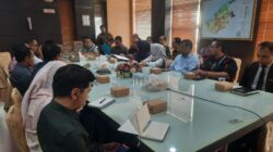 Sambut Ramadhan, Pemko Banda Aceh Rancang Dekorasi Kota