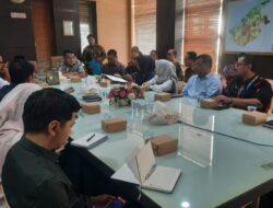 Sambut Ramadhan, Pemko Banda Aceh Rancang Dekorasi Kota