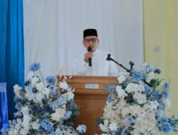Warga Montasik Rumuskan Program Prioritas Pembangunan 2027