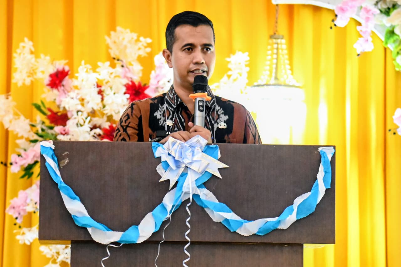 Ingin Jaya Susun Prioritas Usulan Masyarakat untuk RKPD 2027