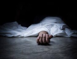Jenazah Tanpa Identitas Ditemukan, Polisi Lakukan Penyelidikan
