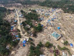 Huntara dan Huntap, Antara Janji Negara dan Gubuk Warga Sekumur